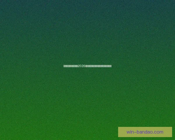 世界杯竞猜：精准预测2026年冠军归属，数据分析引领未来胜者之路